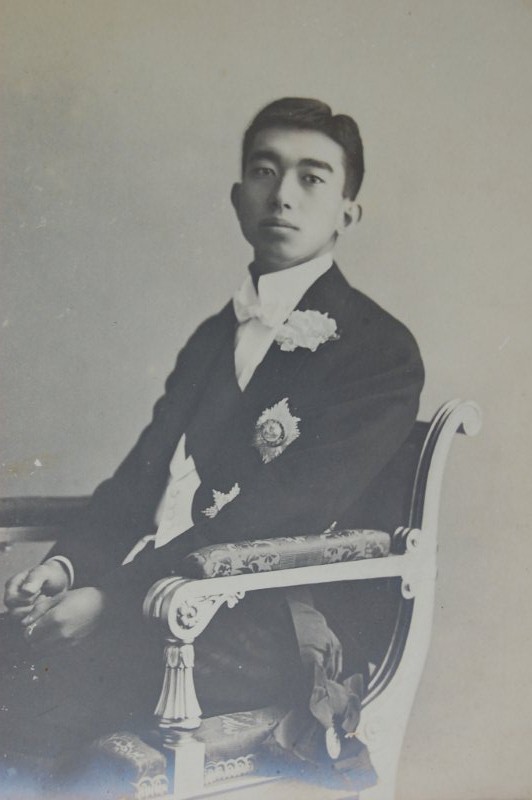湘南を愛した有田八郎；太平洋戦争終結に心血を注いだ外交官／乃木生薬